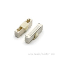 1.0mm Wafer SMT Type Pin header Connector
